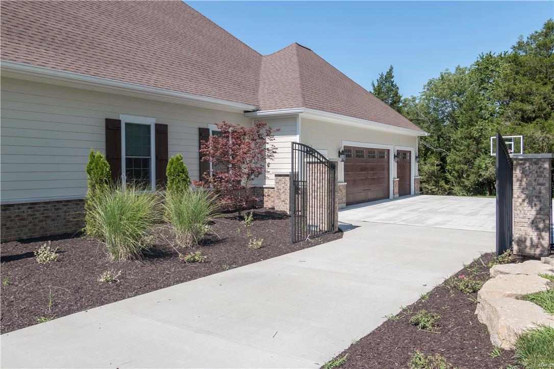 Wildhorse Spring Farm Two - Residential