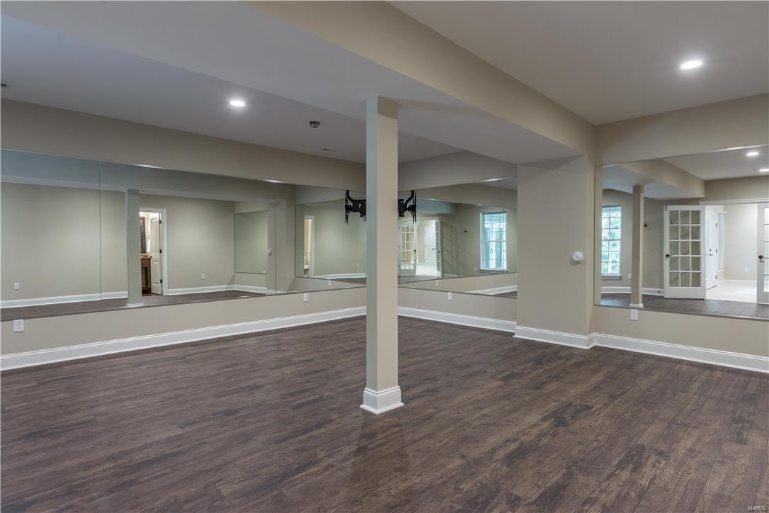 Wildhorse Spring Farm Two - Residential