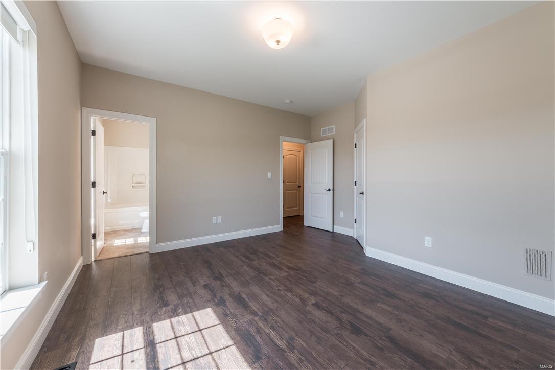 Wildhorse Spring Farm Two - Residential