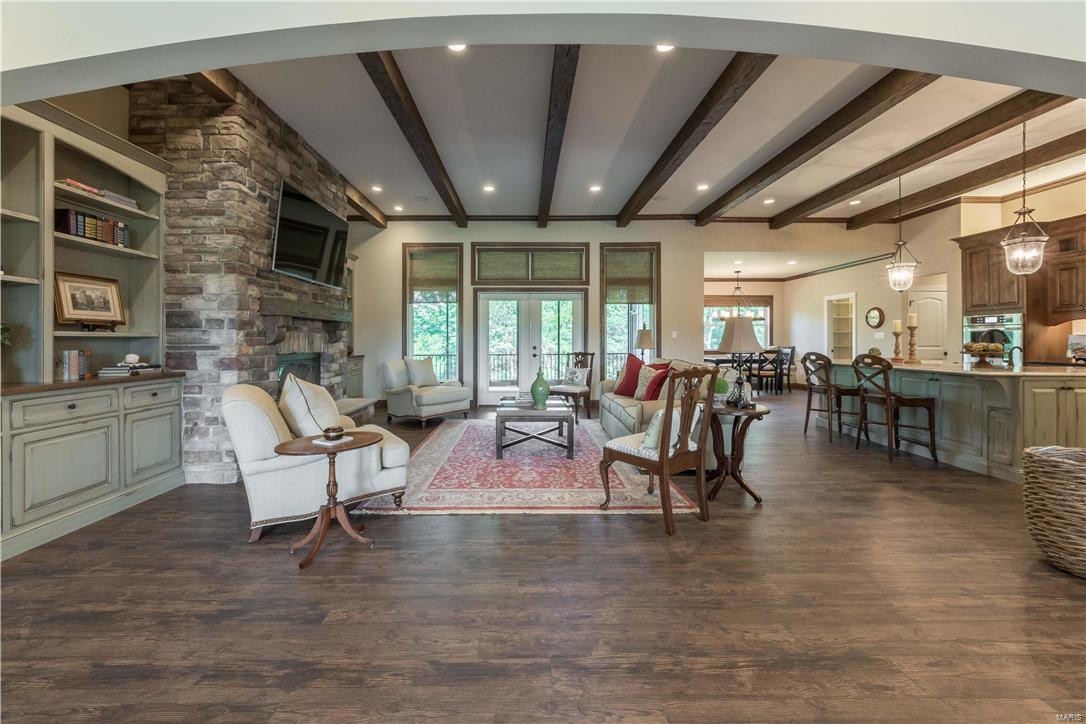 Wildhorse Spring Farm Two - Residential