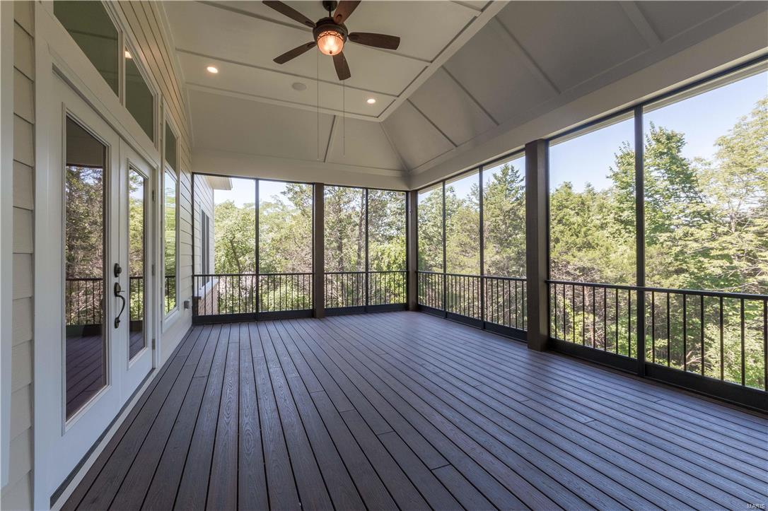 Wildhorse Spring Farm Two - Residential