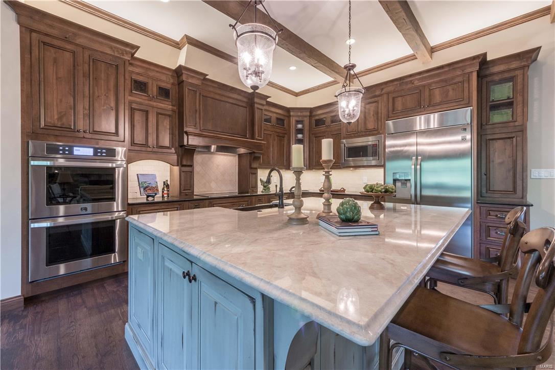 Wildhorse Spring Farm Two - Residential