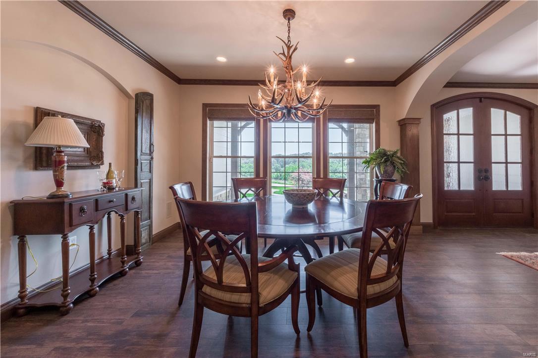 Wildhorse Spring Farm Two - Residential