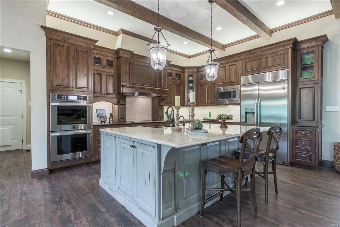 Wildhorse Spring Farm Two - Residential