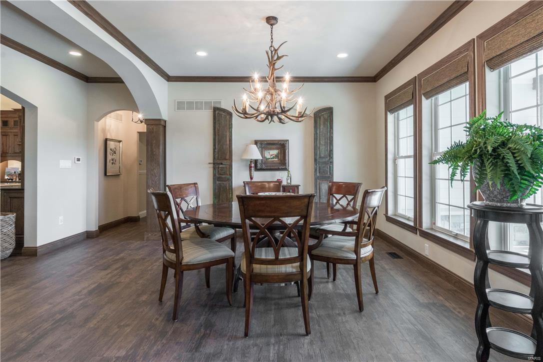 Wildhorse Spring Farm Two - Residential