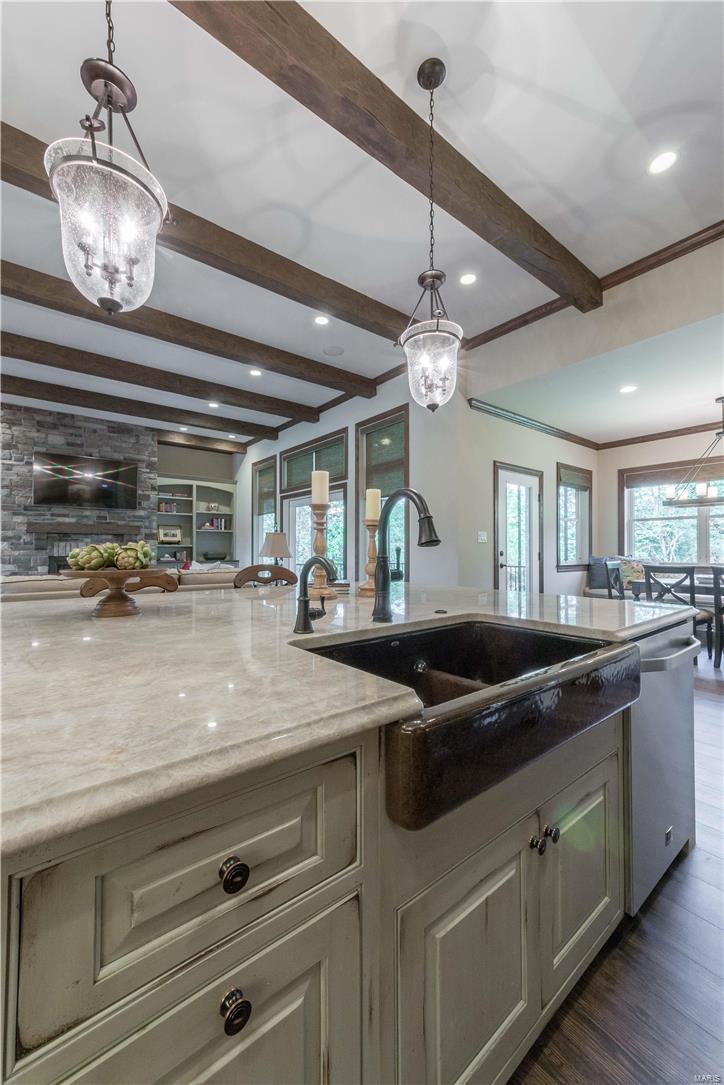 Wildhorse Spring Farm Two - Residential