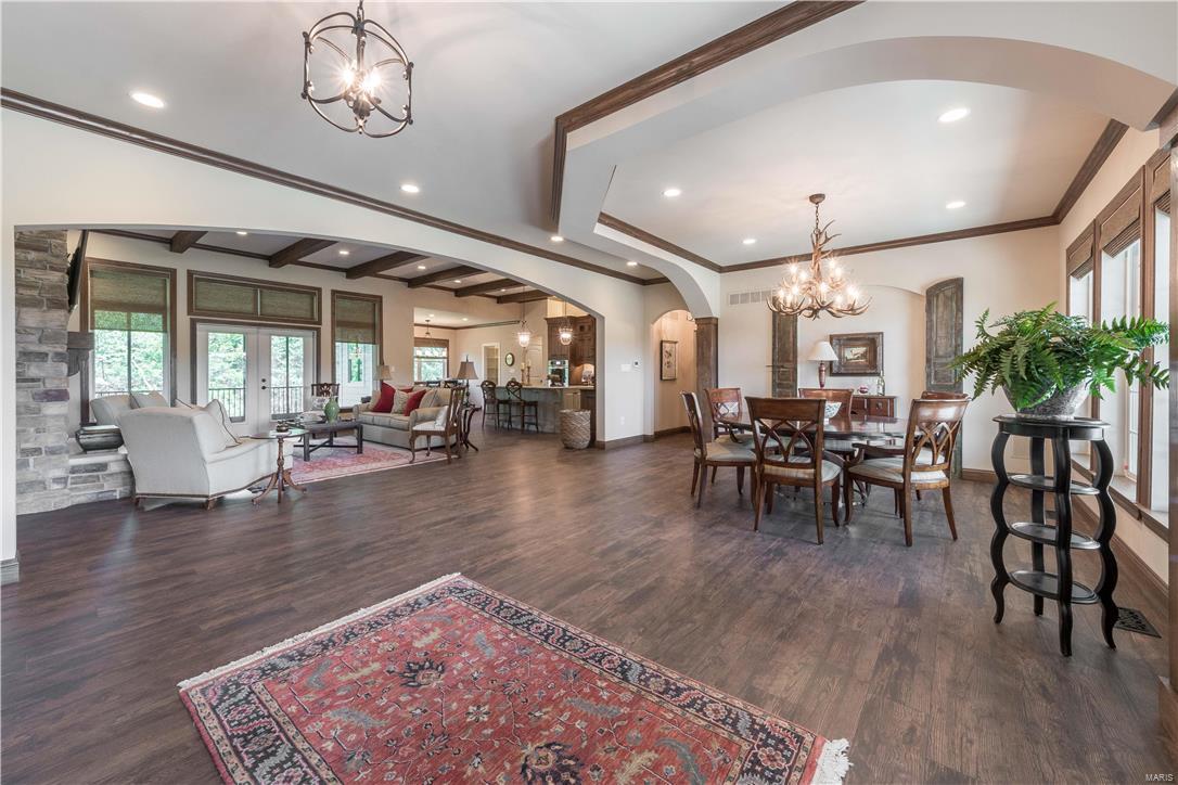 Wildhorse Spring Farm Two - Residential