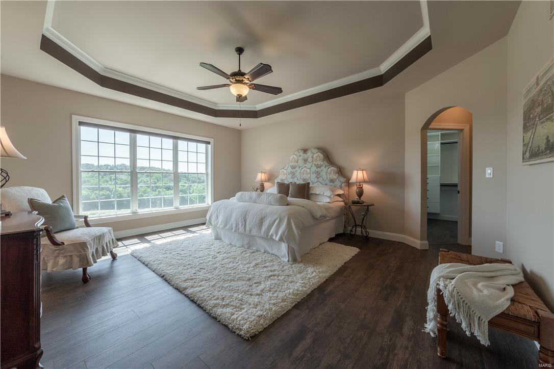 Wildhorse Spring Farm Two - Residential