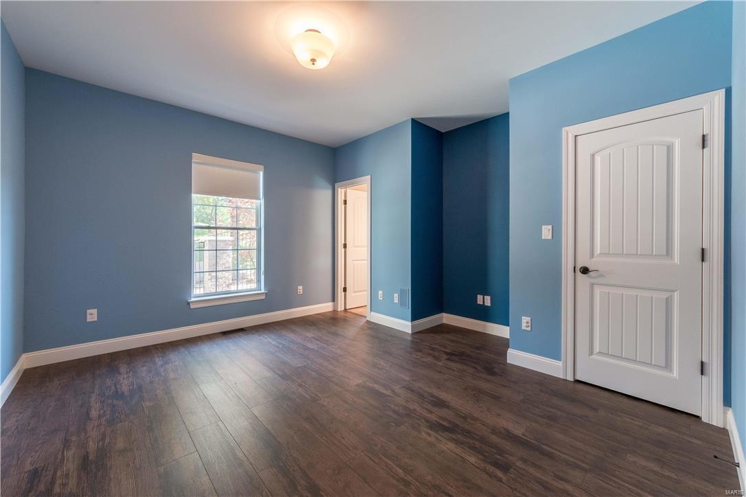 Wildhorse Spring Farm Two - Residential