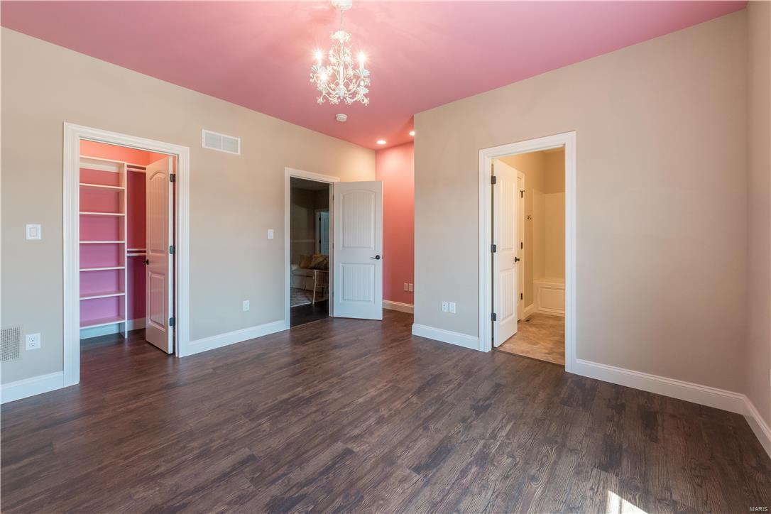 Wildhorse Spring Farm Two - Residential