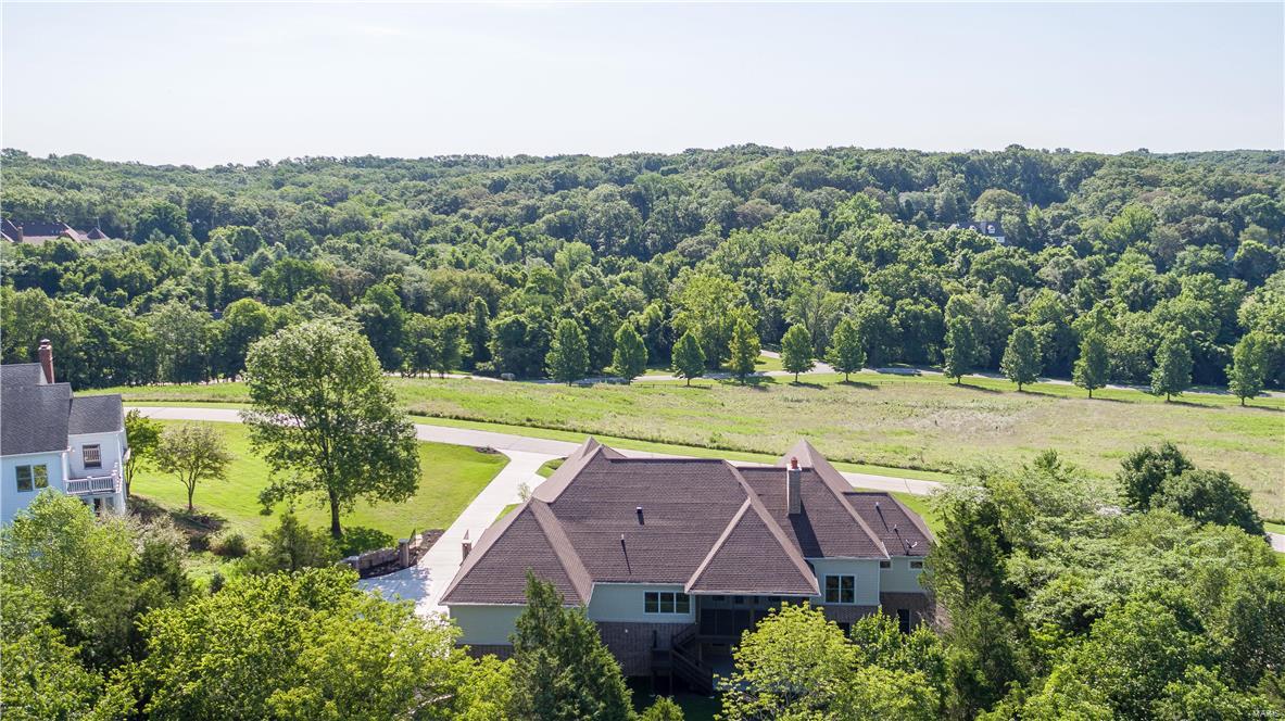 Wildhorse Spring Farm Two - Residential