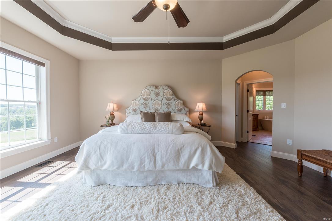 Wildhorse Spring Farm Two - Residential