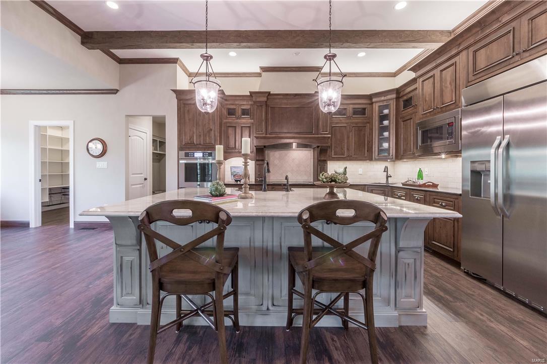 Wildhorse Spring Farm Two - Residential