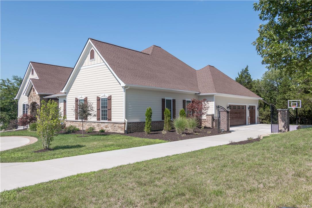 Wildhorse Spring Farm Two - Residential