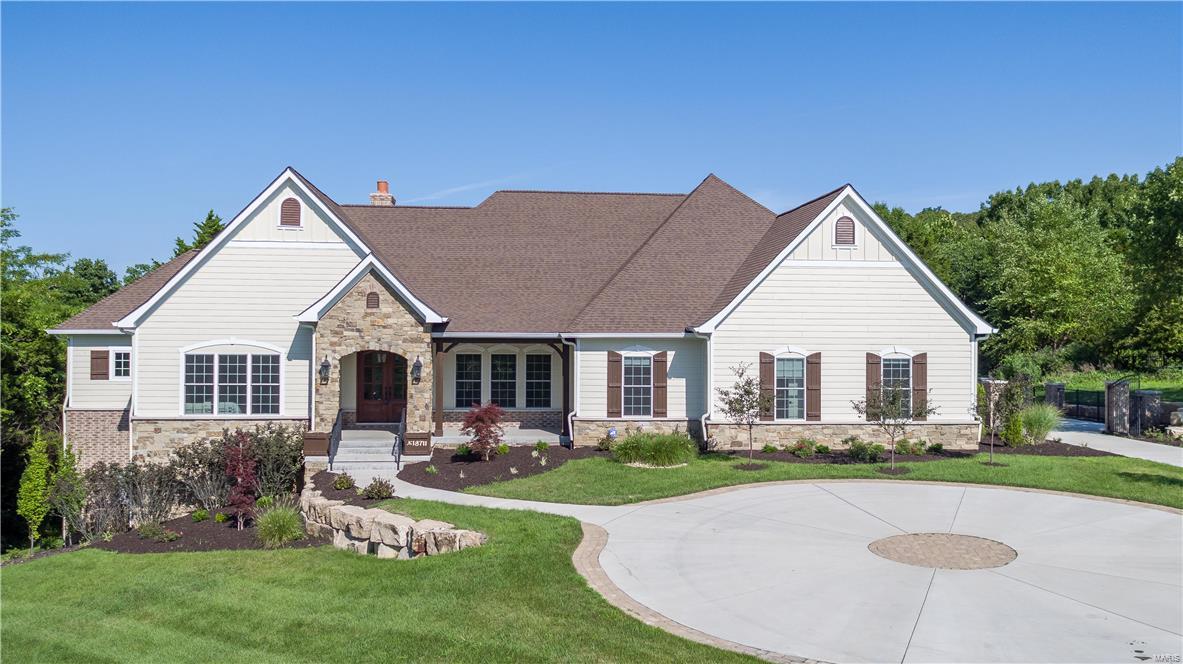 Wildhorse Spring Farm Two - Residential