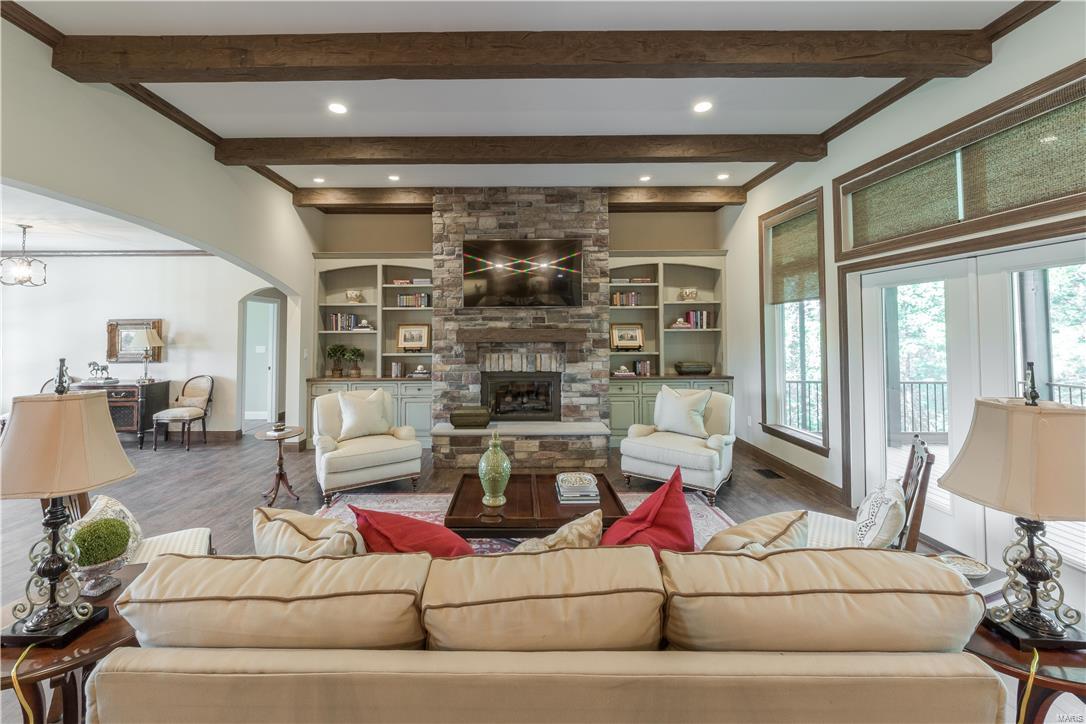 Wildhorse Spring Farm Two - Residential