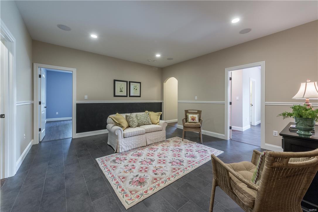 Wildhorse Spring Farm Two - Residential