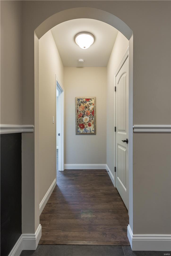 Wildhorse Spring Farm Two - Residential