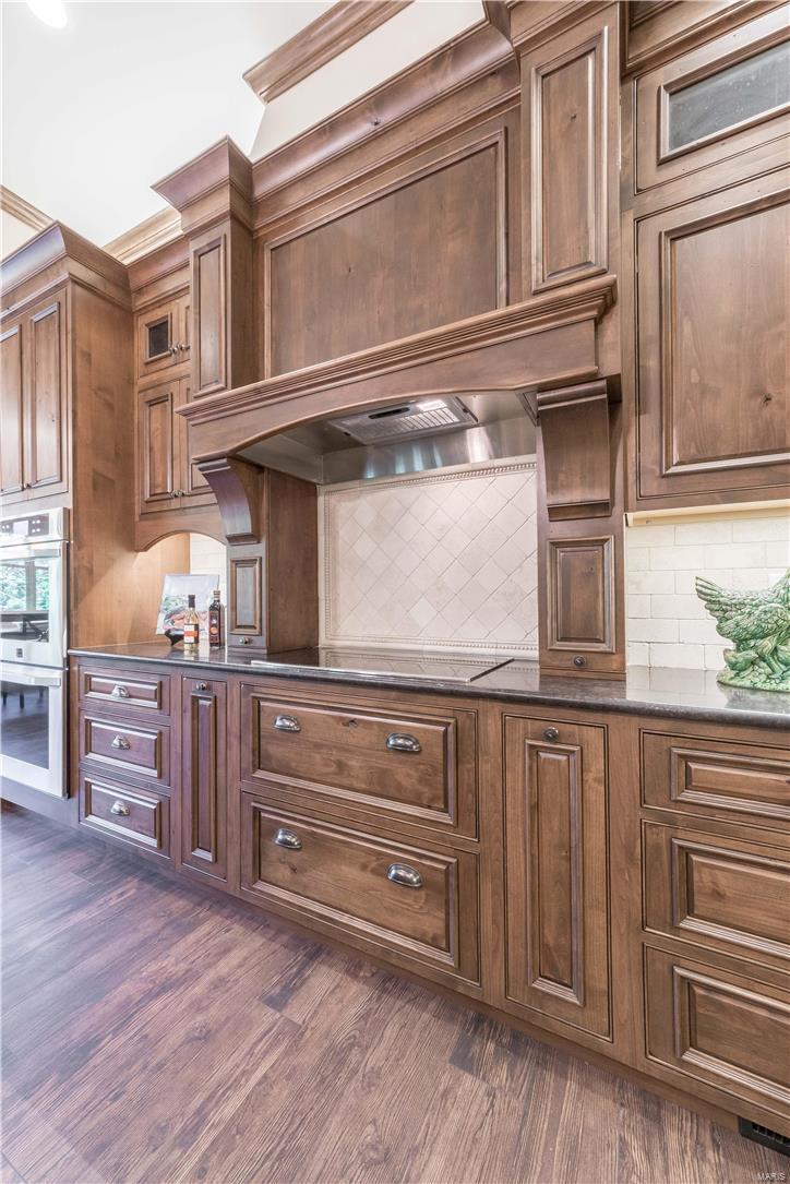 Wildhorse Spring Farm Two - Residential