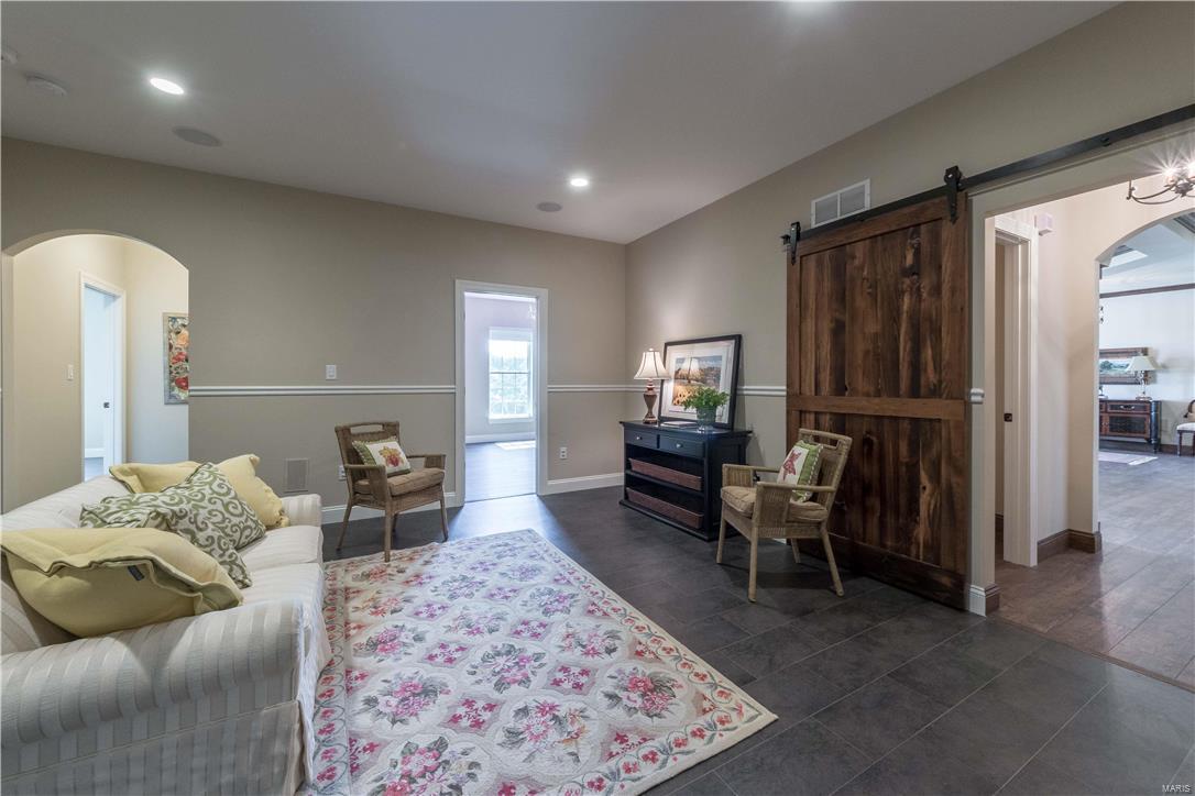 Wildhorse Spring Farm Two - Residential