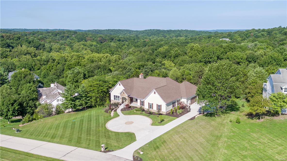 Wildhorse Spring Farm Two - Residential