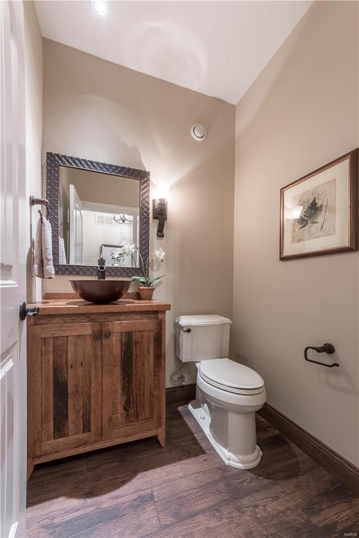 Wildhorse Spring Farm Two - Residential