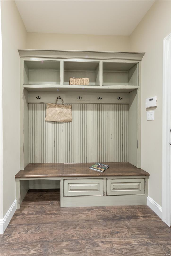 Wildhorse Spring Farm Two - Residential