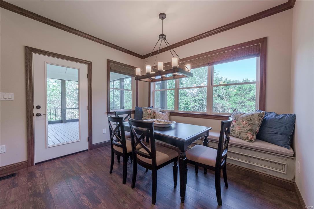 Wildhorse Spring Farm Two - Residential