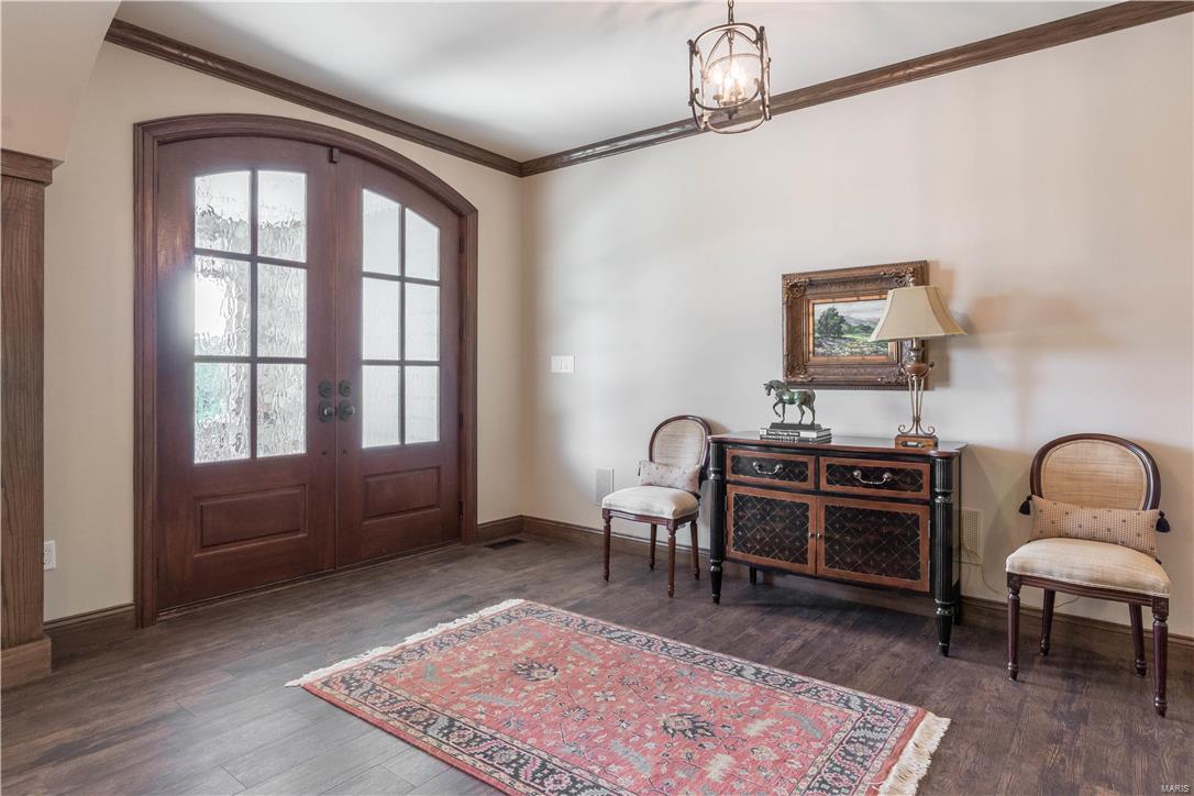 Wildhorse Spring Farm Two - Residential