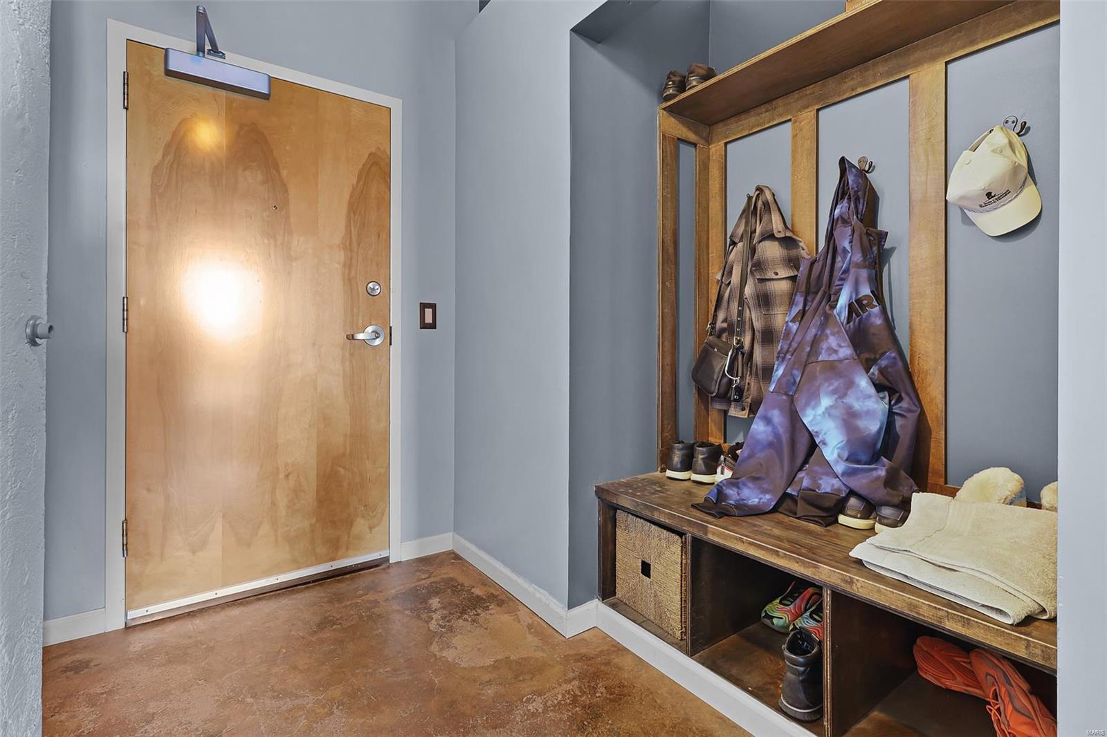 1511 Locust Street 308