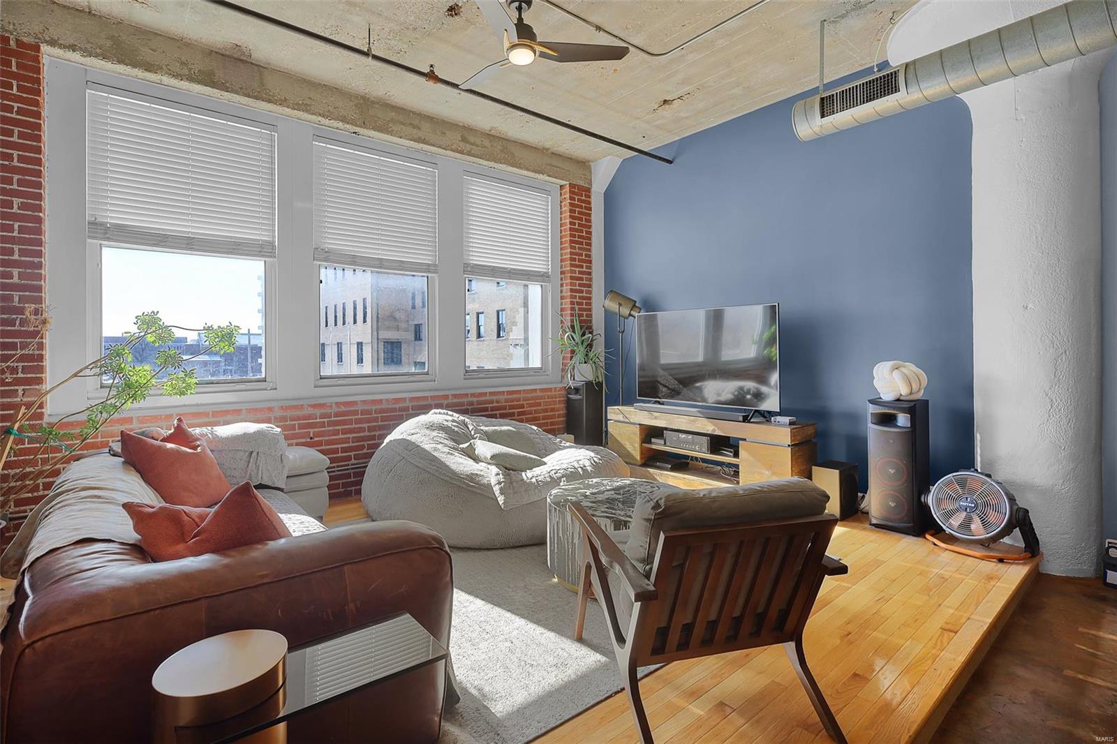 1511 Locust Street 308