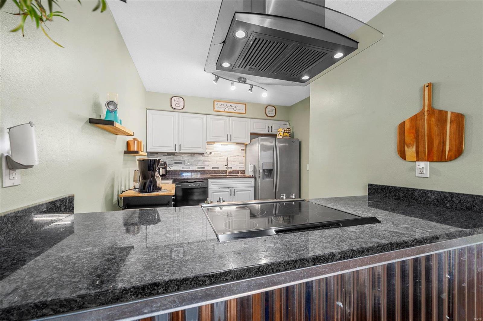 Duchesne Parque Condo 21 - Residential