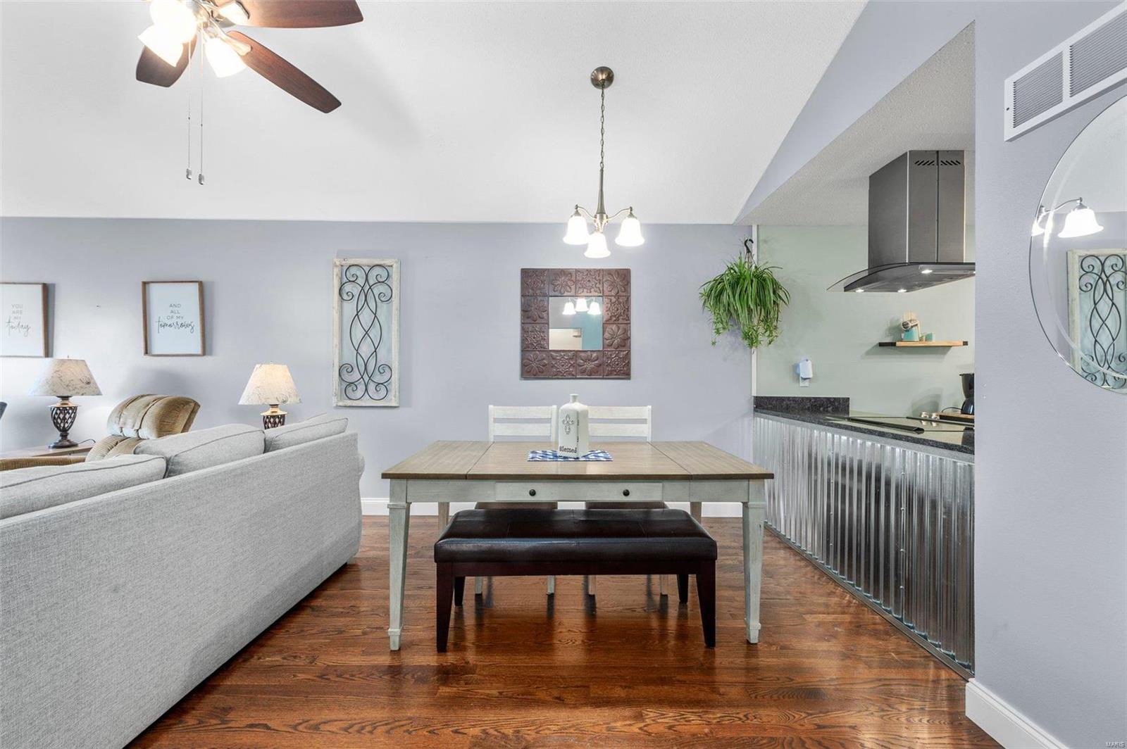 Duchesne Parque Condo 21 - Residential