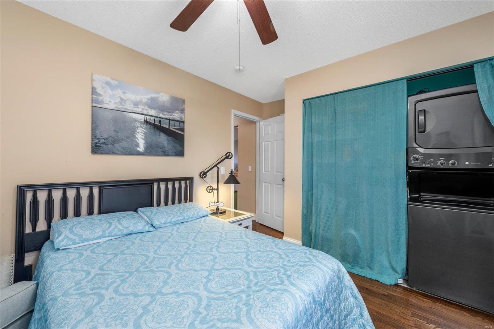 Duchesne Parque Condo 21 - Residential