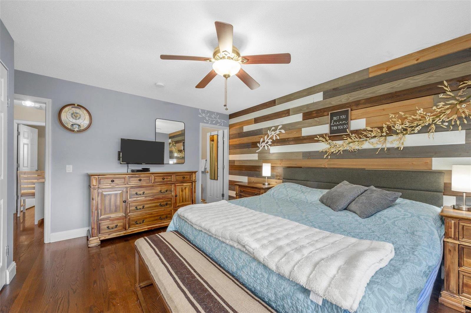 Duchesne Parque Condo 21 - Residential