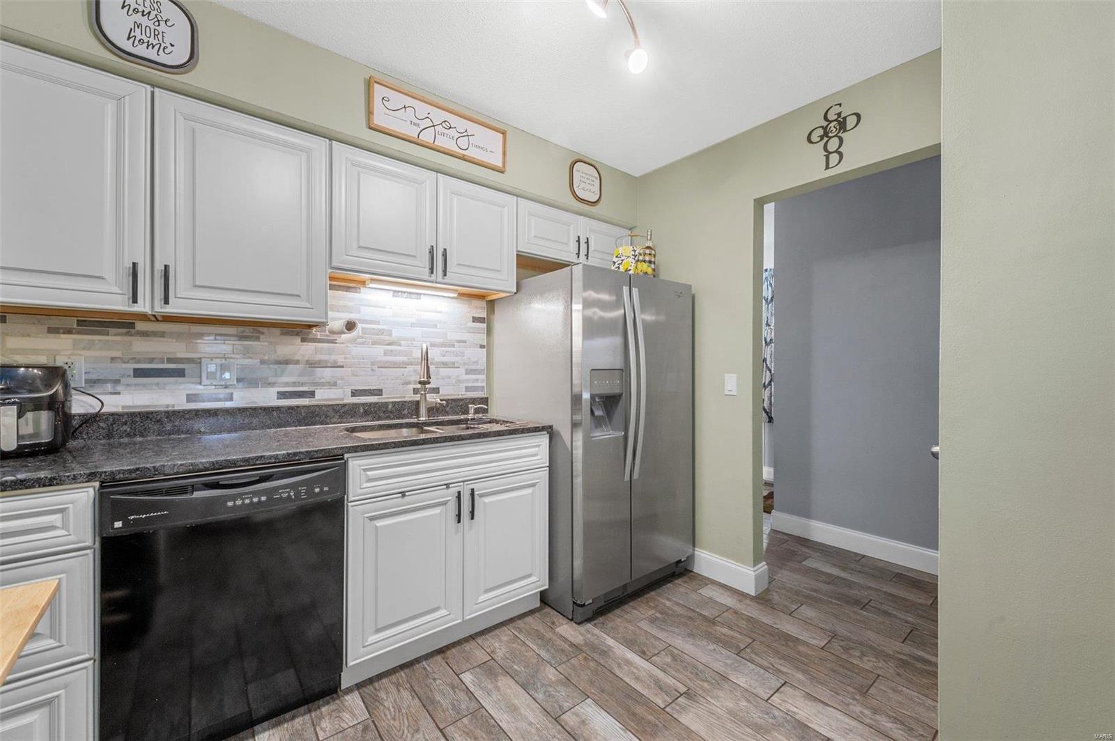 Duchesne Parque Condo 21 - Residential