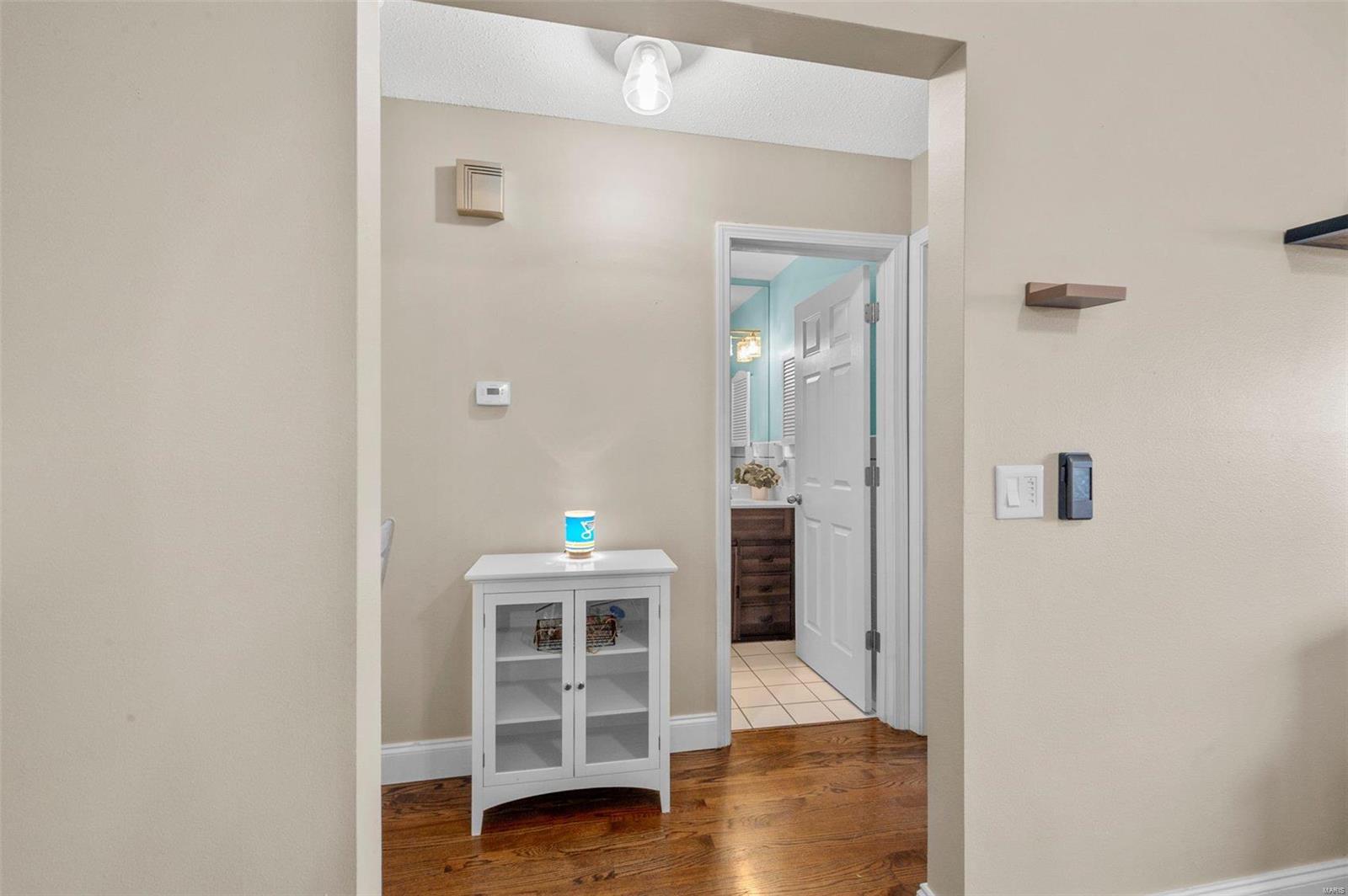 Duchesne Parque Condo 21 - Residential