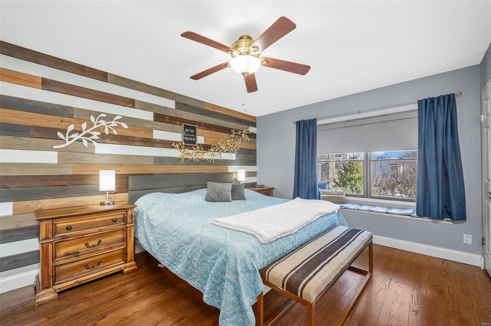 Duchesne Parque Condo 21 - Residential