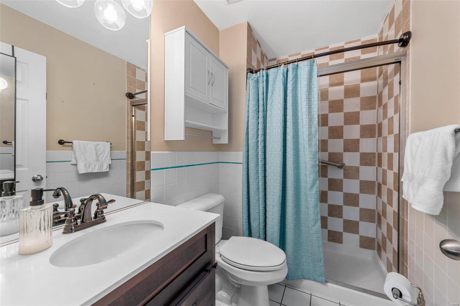 Duchesne Parque Condo 21 - Residential