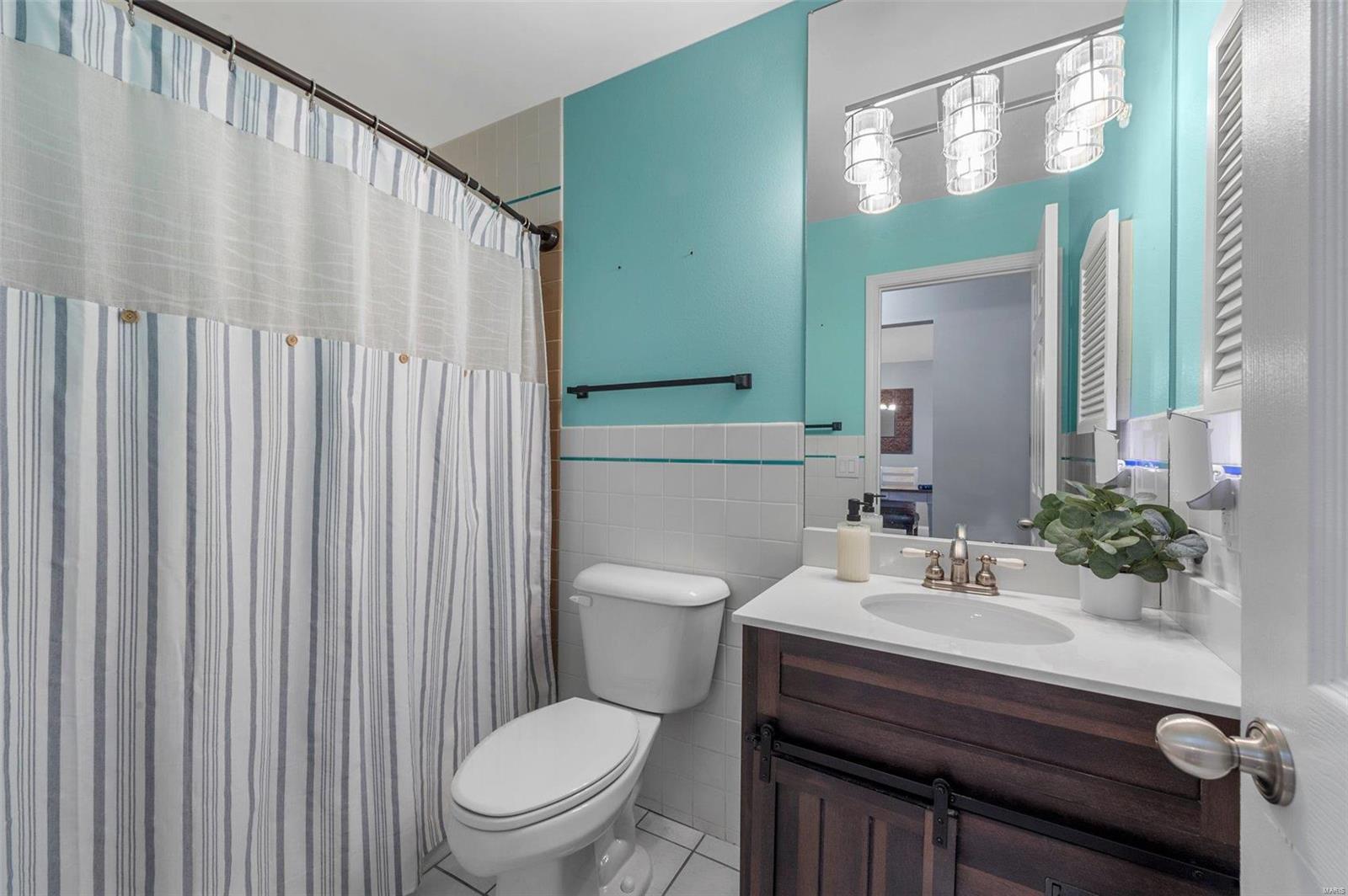 Duchesne Parque Condo 21 - Residential