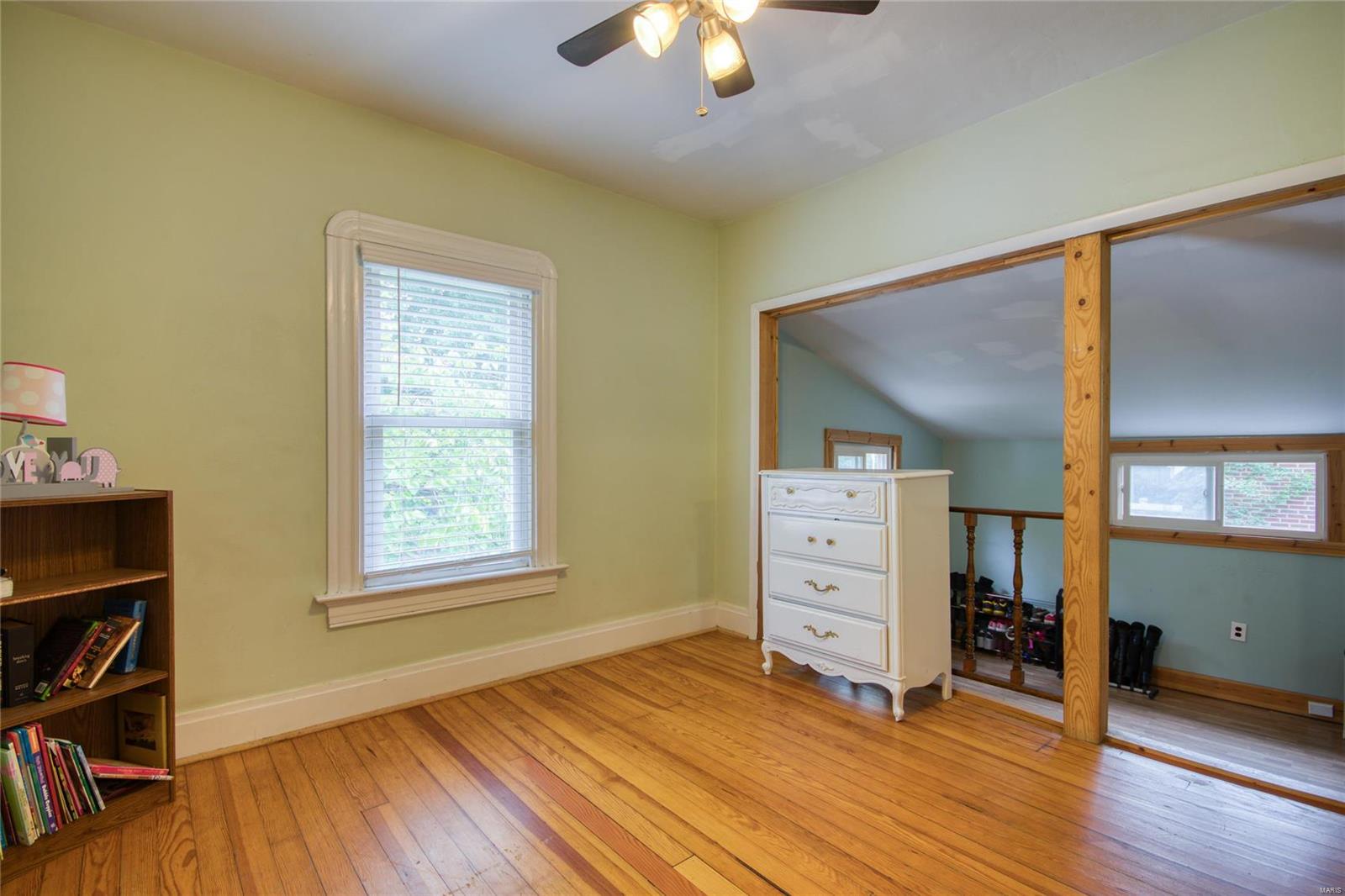 P. E. Green - Residential