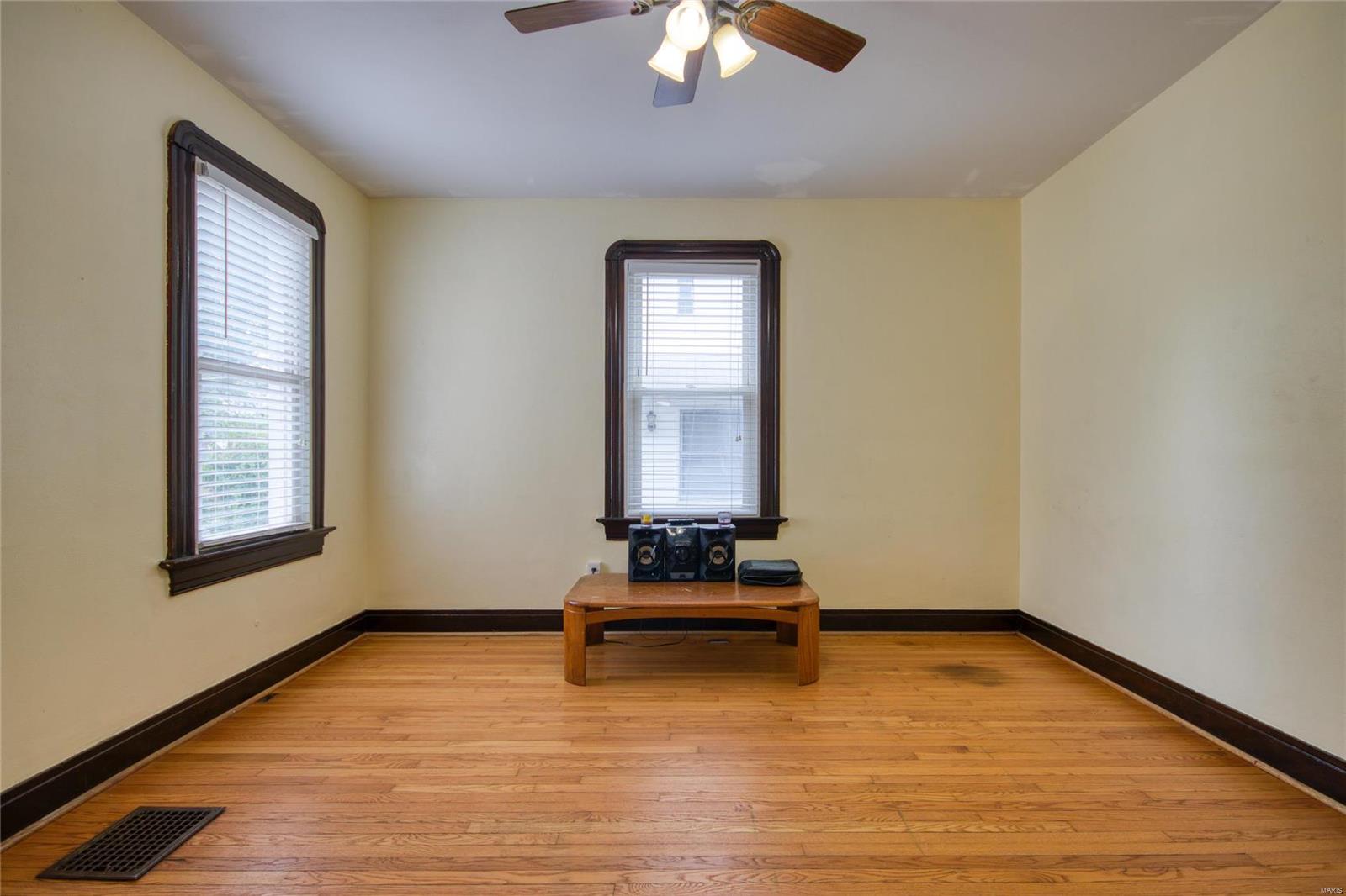 P. E. Green - Residential