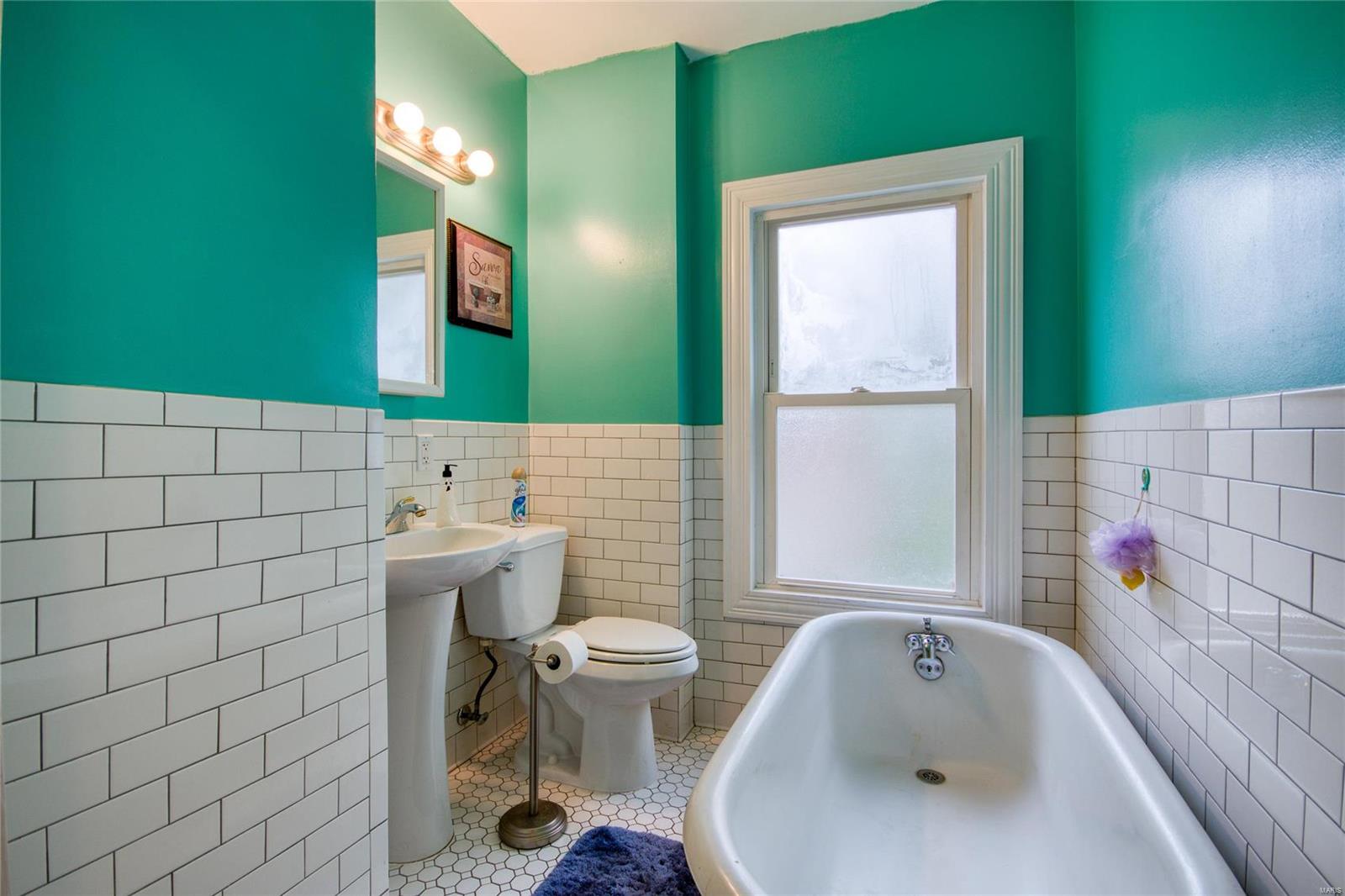 P. E. Green - Residential