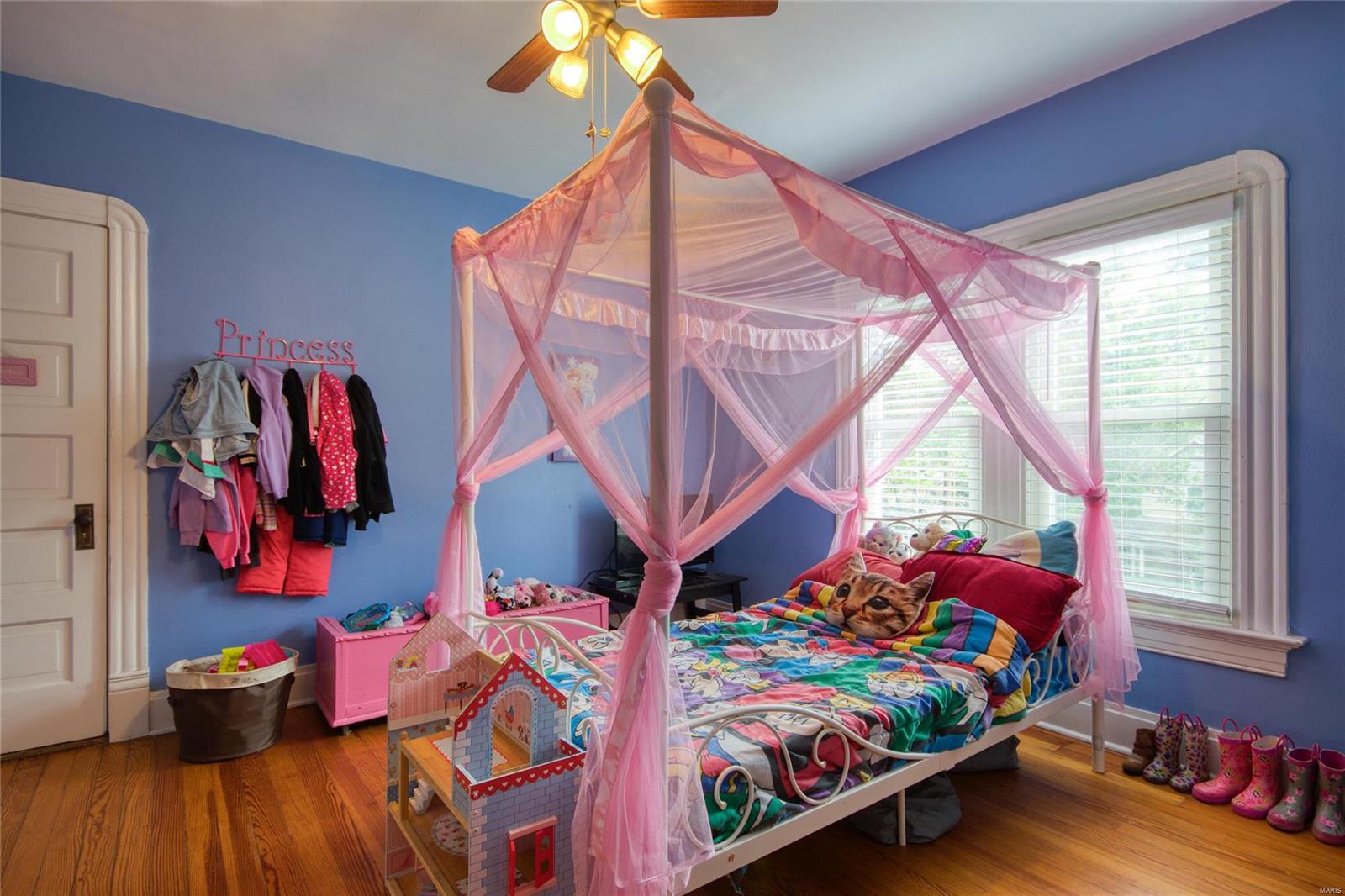 P. E. Green - Residential