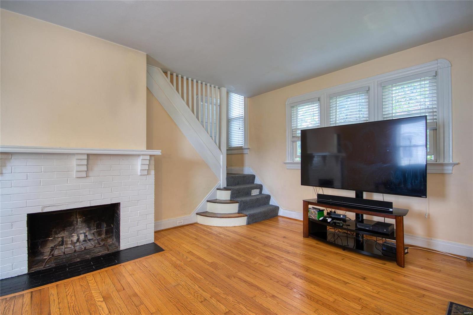 P. E. Green - Residential