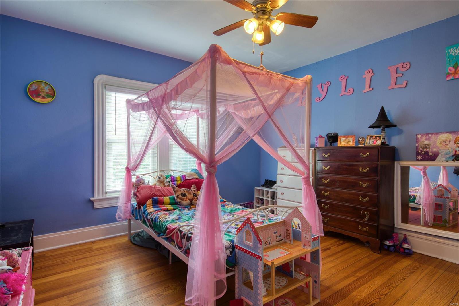 P. E. Green - Residential