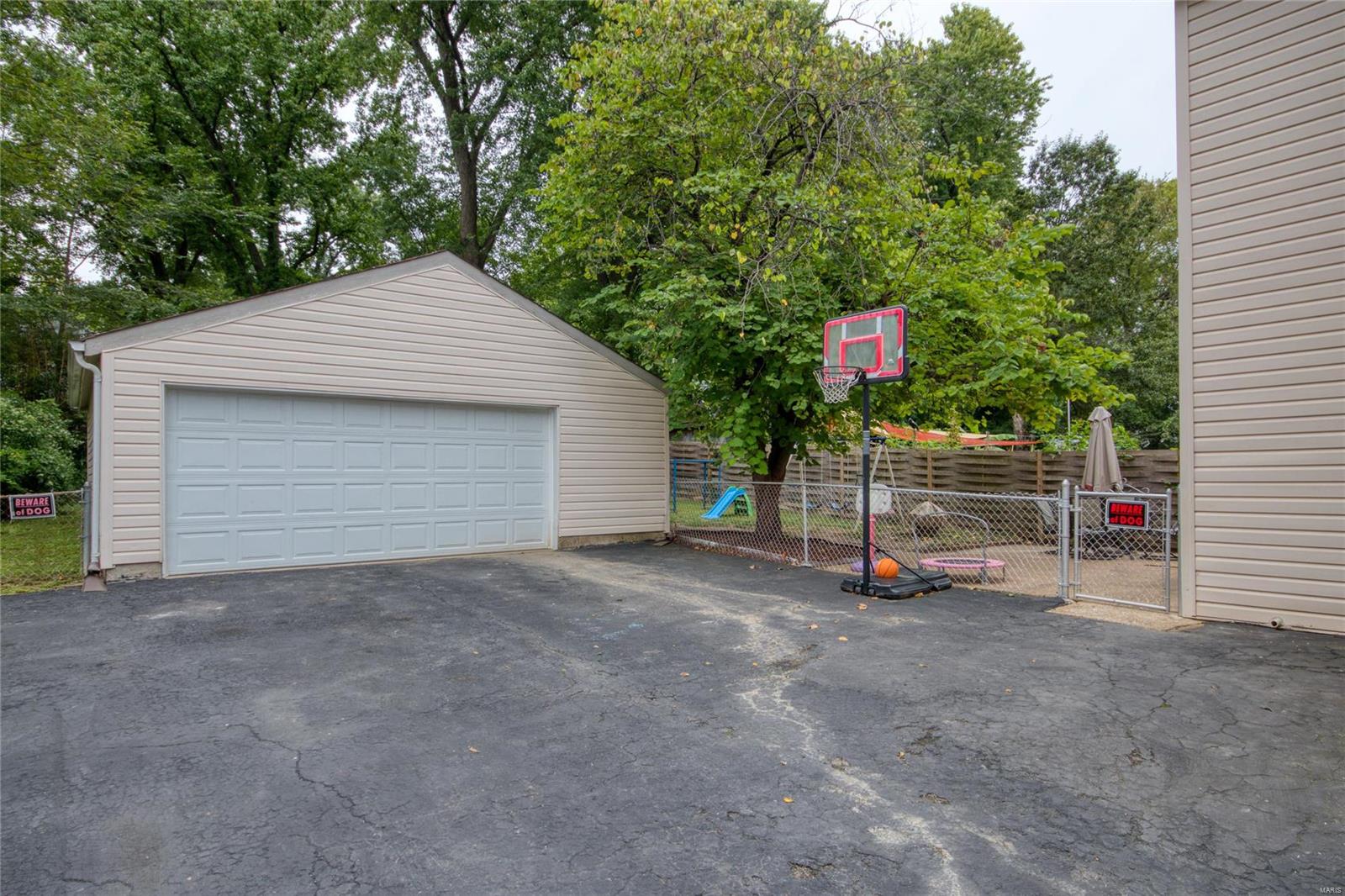 P. E. Green - Residential