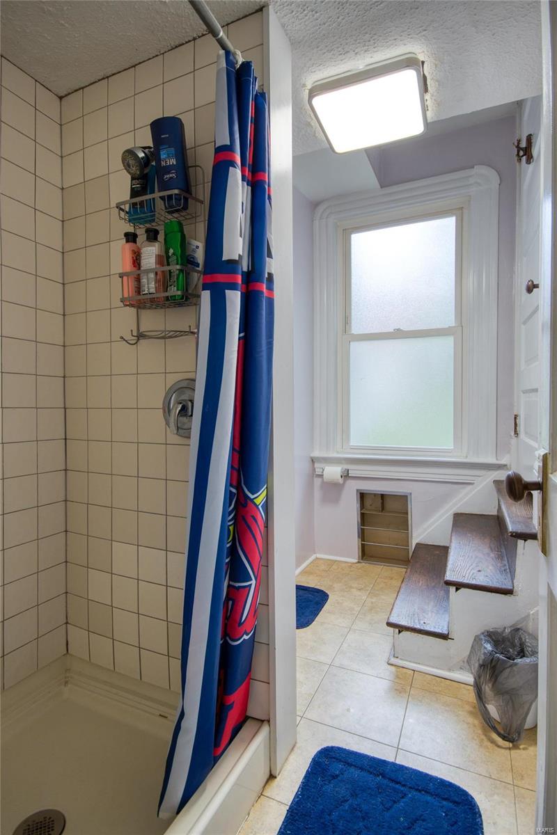 P. E. Green - Residential