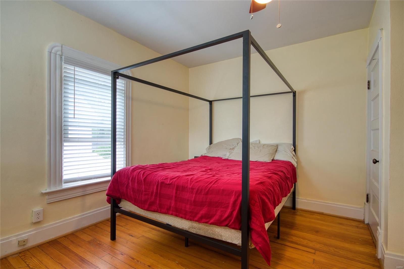 P. E. Green - Residential