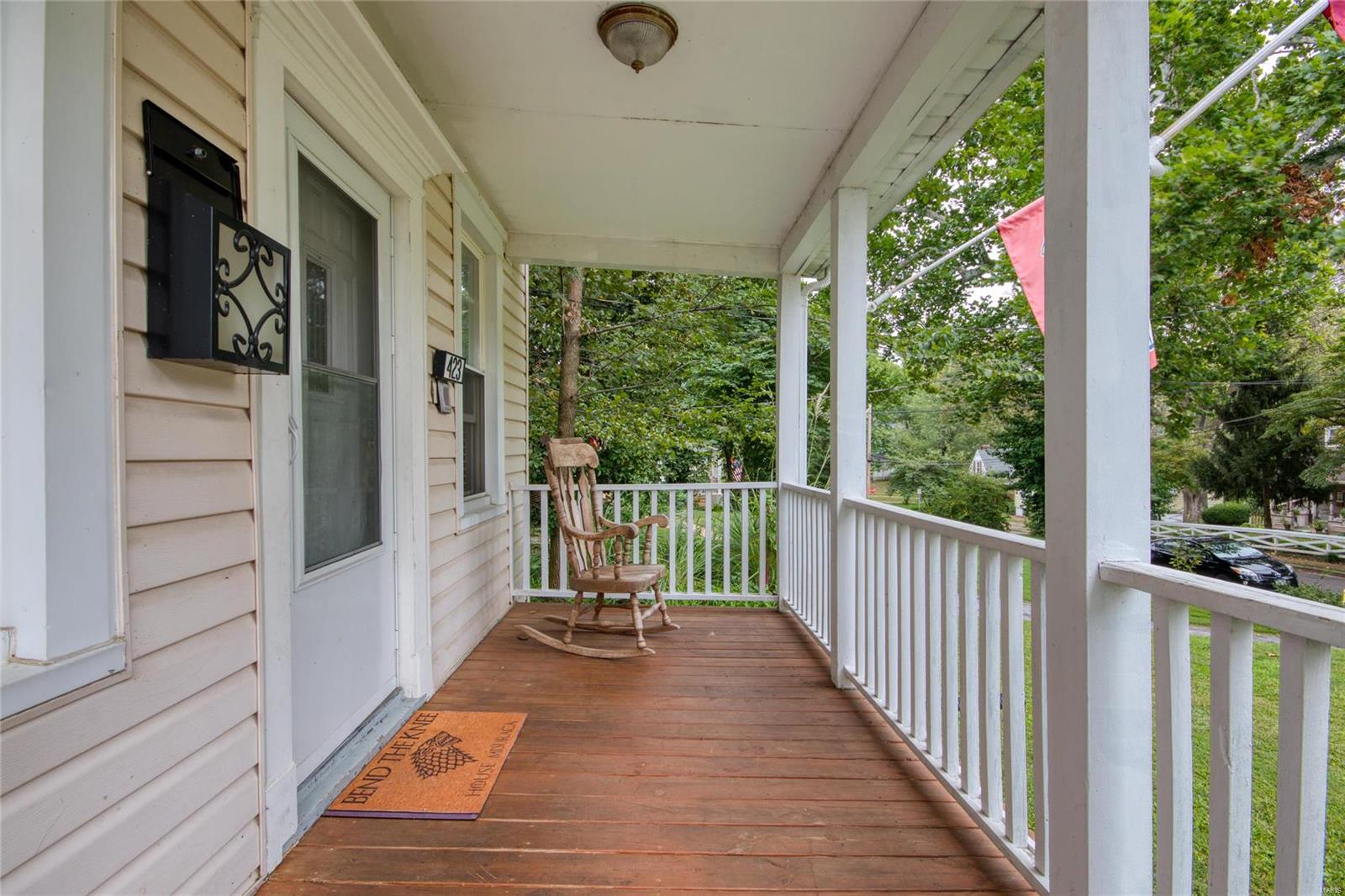 P. E. Green - Residential